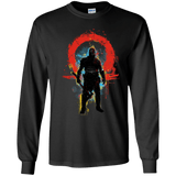 Storm of War Youth Long Sleeve T-Shirt