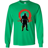 Storm of War Youth Long Sleeve T-Shirt