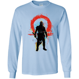 Storm of War Youth Long Sleeve T-Shirt
