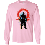 Storm of War Youth Long Sleeve T-Shirt