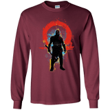 Storm of War Youth Long Sleeve T-Shirt