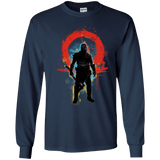 Storm of War Youth Long Sleeve T-Shirt