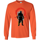 Storm of War Youth Long Sleeve T-Shirt