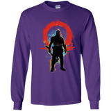 Storm of War Youth Long Sleeve T-Shirt