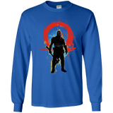 Storm of War Youth Long Sleeve T-Shirt