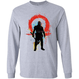 Storm of War Youth Long Sleeve T-Shirt