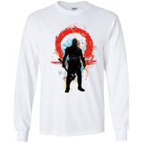 Storm of War Youth Long Sleeve T-Shirt