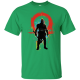 T-Shirts Irish Green / YXS Storm of War Youth T-Shirt