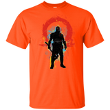 T-Shirts Orange / YXS Storm of War Youth T-Shirt