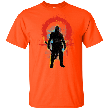 T-Shirts Orange / YXS Storm of War Youth T-Shirt