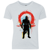 Storm of War Youth Triblend T-Shirt