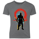 Storm of War Youth Triblend T-Shirt