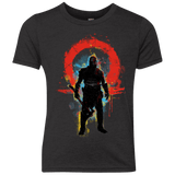 Storm of War Youth Triblend T-Shirt