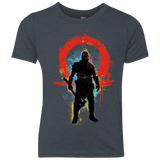 Storm of War Youth Triblend T-Shirt