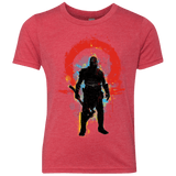 Storm of War Youth Triblend T-Shirt