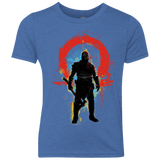 Storm of War Youth Triblend T-Shirt