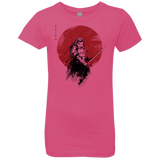 T-Shirts Hot Pink / YXS Storm Samurai Girls Premium T-Shirt