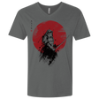 T-Shirts Heavy Metal / X-Small Storm Samurai Men's Premium V-Neck