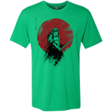 T-Shirts Envy / Small Storm Samurai Men's Triblend T-Shirt