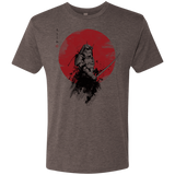T-Shirts Macchiato / Small Storm Samurai Men's Triblend T-Shirt