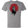 T-Shirts Premium Heather / Small Storm Samurai Men's Triblend T-Shirt