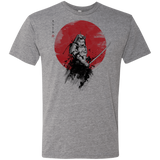 T-Shirts Premium Heather / Small Storm Samurai Men's Triblend T-Shirt