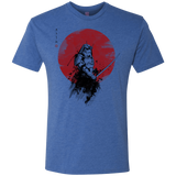 T-Shirts Vintage Royal / Small Storm Samurai Men's Triblend T-Shirt