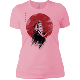 T-Shirts Light Pink / X-Small Storm Samurai Women's Premium T-Shirt