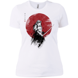T-Shirts White / X-Small Storm Samurai Women's Premium T-Shirt
