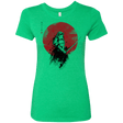 T-Shirts Envy / Small Storm Samurai Women's Triblend T-Shirt