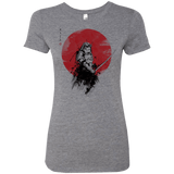 T-Shirts Premium Heather / Small Storm Samurai Women's Triblend T-Shirt