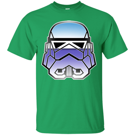T-Shirts Irish Green / Small Storm T-Shirt