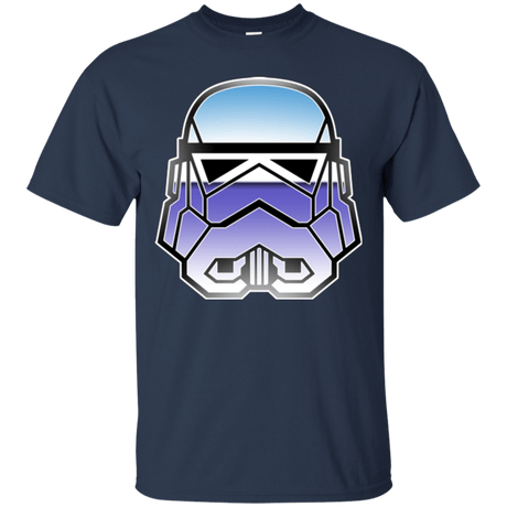 T-Shirts Navy / Small Storm T-Shirt