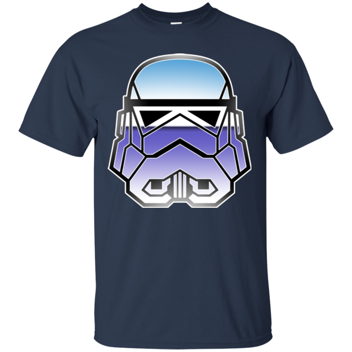 T-Shirts Navy / Small Storm T-Shirt