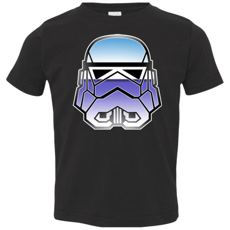 T-Shirts Black / 2T Storm Toddler Premium T-Shirt