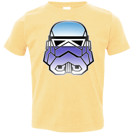 T-Shirts Butter / 2T Storm Toddler Premium T-Shirt