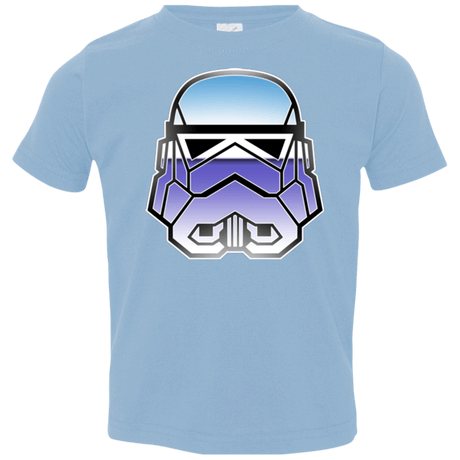 T-Shirts Light Blue / 2T Storm Toddler Premium T-Shirt