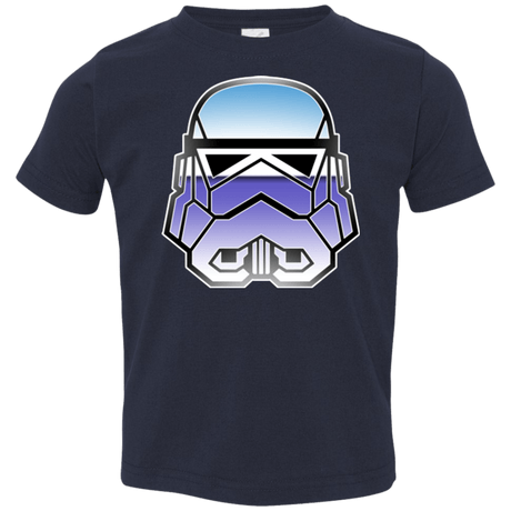 T-Shirts Navy / 2T Storm Toddler Premium T-Shirt