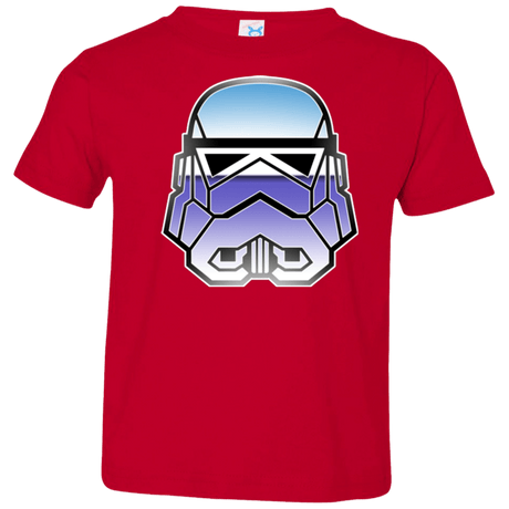 T-Shirts Red / 2T Storm Toddler Premium T-Shirt