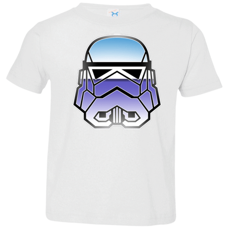 T-Shirts White / 2T Storm Toddler Premium T-Shirt