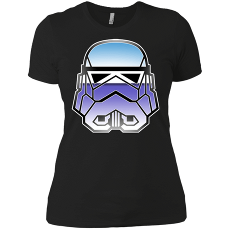 T-Shirts Black / X-Small Storm Women's Premium T-Shirt