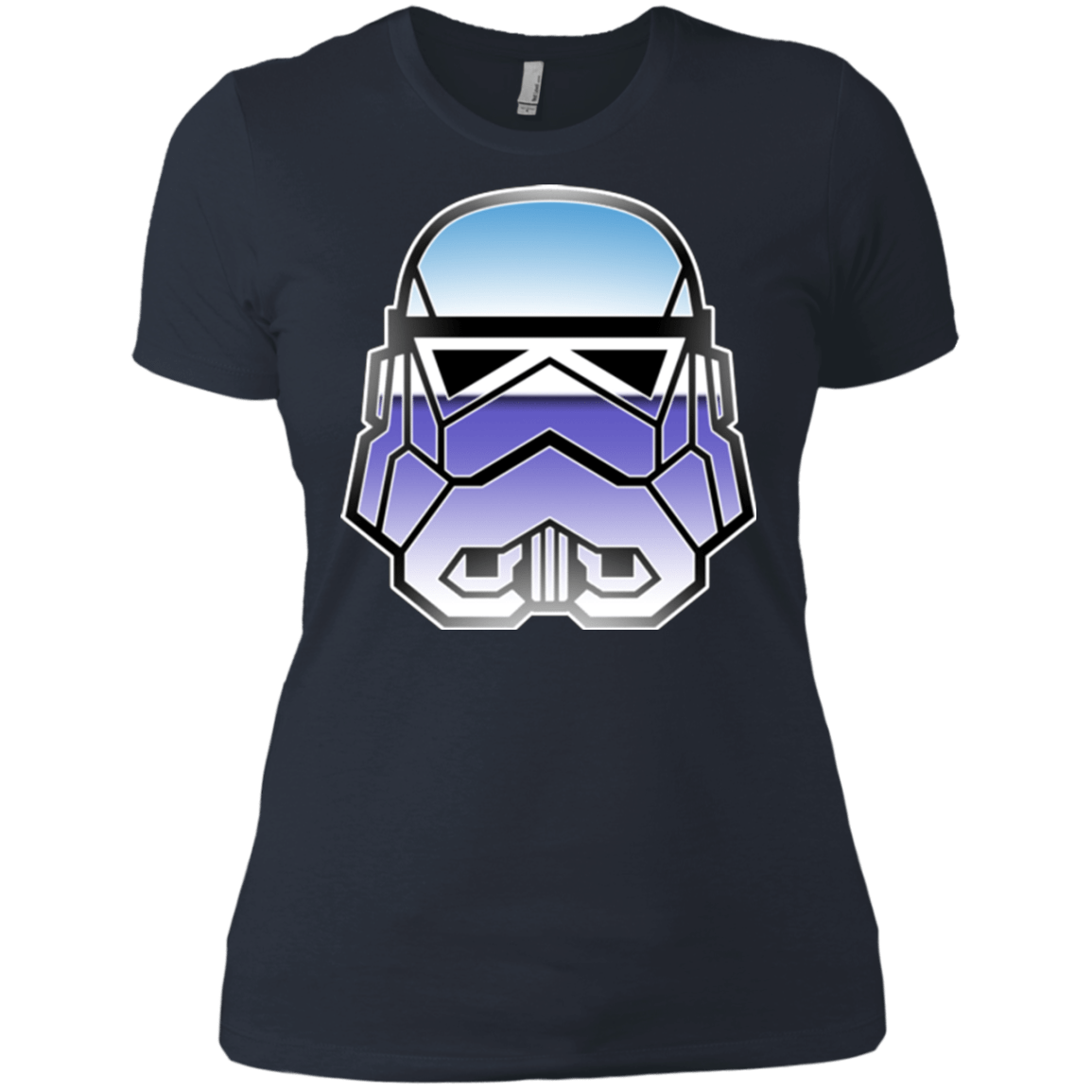 T-Shirts Indigo / X-Small Storm Women's Premium T-Shirt