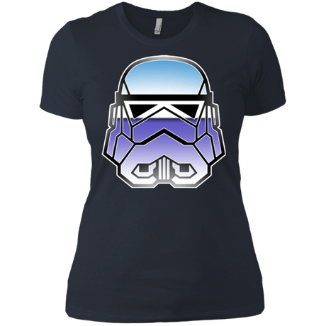 T-Shirts Indigo / X-Small Storm Women's Premium T-Shirt