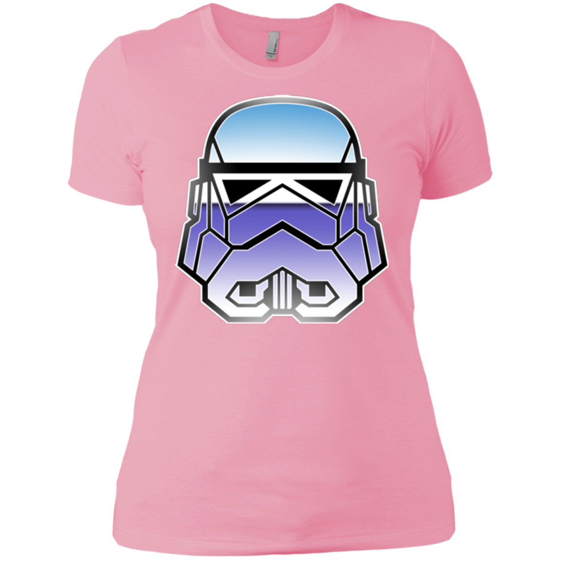 T-Shirts Light Pink / X-Small Storm Women's Premium T-Shirt