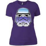 T-Shirts Purple / X-Small Storm Women's Premium T-Shirt