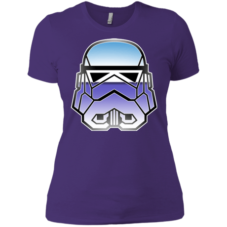 T-Shirts Purple / X-Small Storm Women's Premium T-Shirt