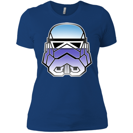 T-Shirts Royal / X-Small Storm Women's Premium T-Shirt