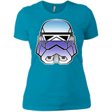 T-Shirts Turquoise / X-Small Storm Women's Premium T-Shirt