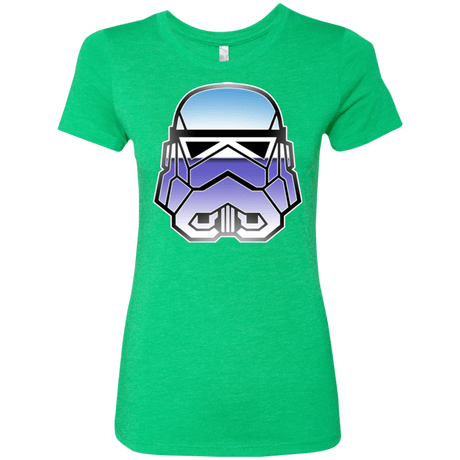 T-Shirts Envy / Small Storm Women's Triblend T-Shirt