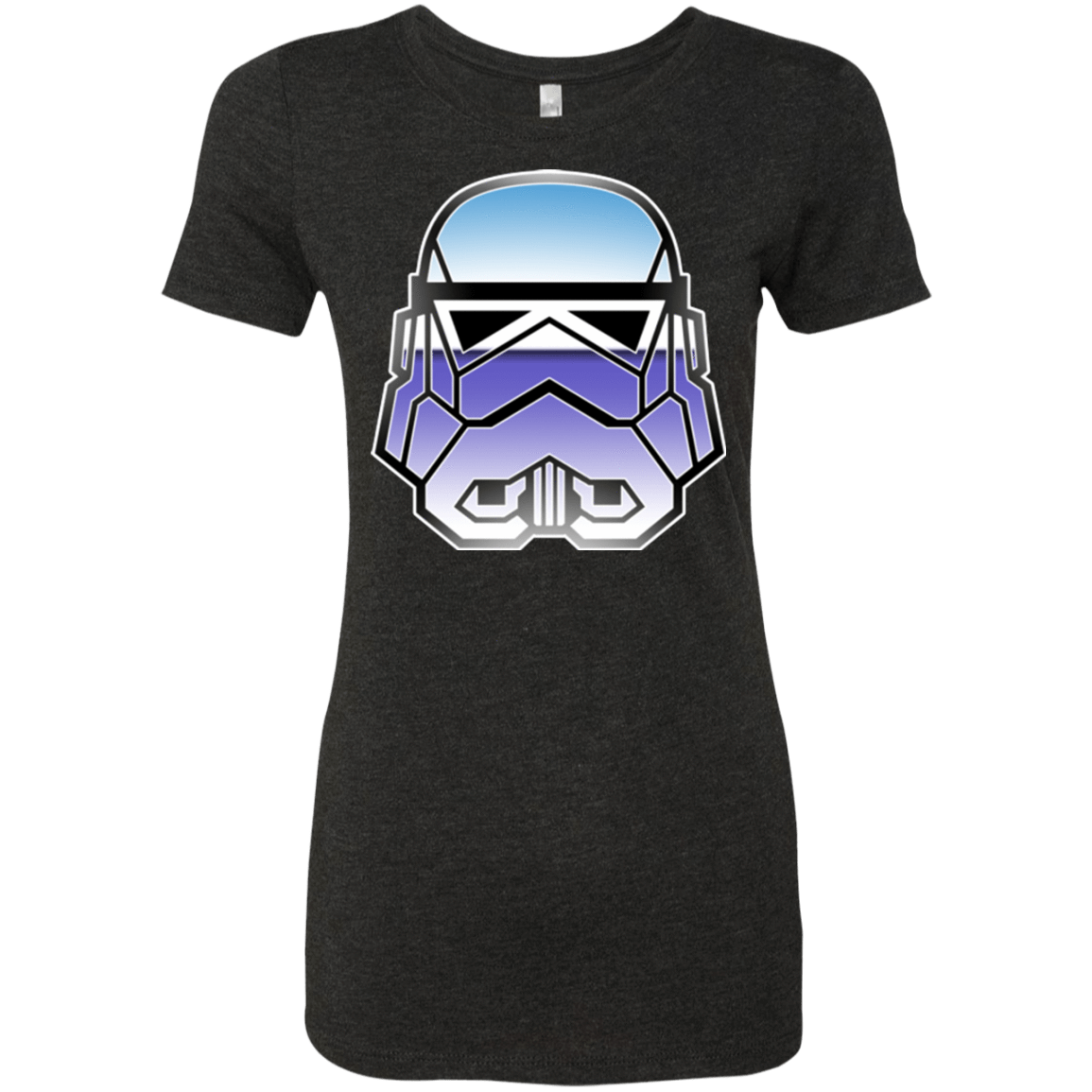 T-Shirts Vintage Black / Small Storm Women's Triblend T-Shirt